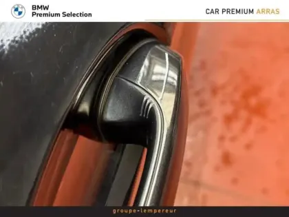 Photo 14 BMW X3  xDrive20d 190ch M Sport