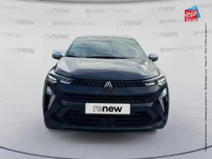 Photo 16 Renault Captur  1.6 E-Tech hybride 145ch Techno