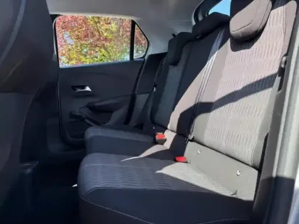 Photo 7 Opel Corsa  1.2 Turbo 100ch Elegance Business