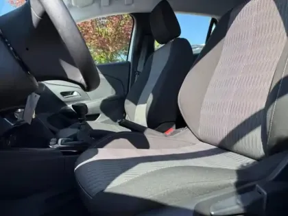 Photo 6 Opel Corsa  1.2 Turbo 100ch Elegance Business