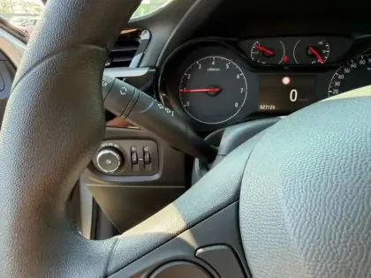 Photo 10 Opel Corsa  1.2 Turbo 100ch Elegance Business