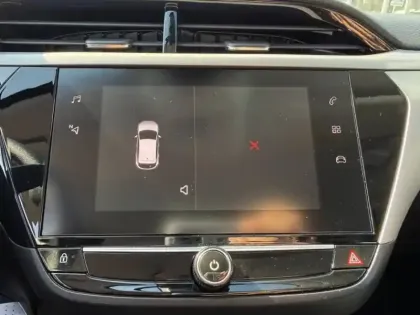 Photo 14 Opel Corsa  1.2 Turbo 100ch Elegance Business