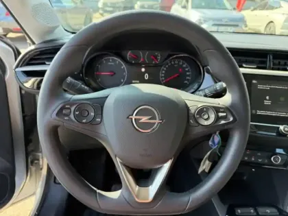 Photo 9 Opel Corsa  1.2 Turbo 100ch Elegance Business