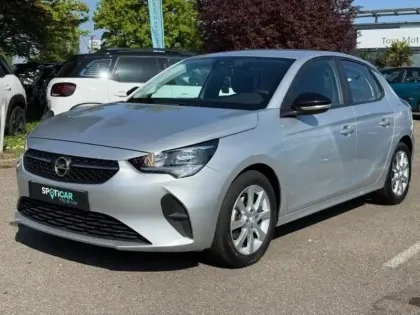 Photo Opel Corsa Elegance Business