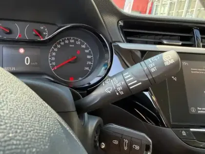 Photo 11 Opel Corsa  1.2 Turbo 100ch Elegance Business