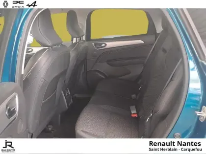 Photo 20 Renault Arkana  1.3 TCe mild hybrid 140ch Techno EDC