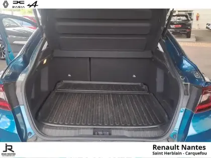Photo 21 Renault Arkana  1.3 TCe mild hybrid 140ch Techno EDC