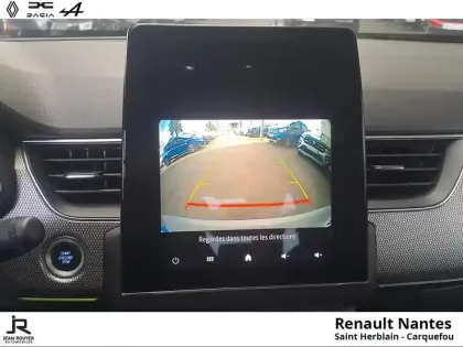 Photo 22 Renault Arkana  1.3 TCe mild hybrid 140ch Techno EDC