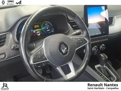 Photo 23 Renault Arkana  1.3 TCe mild hybrid 140ch Techno EDC