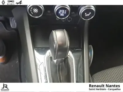 Photo 17 Renault Arkana  1.3 TCe mild hybrid 140ch Techno EDC