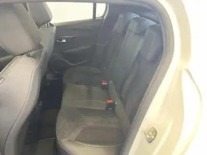 Photo 13 Peugeot 208  1.2 PureTech 130ch S&S GT Pack EAT8