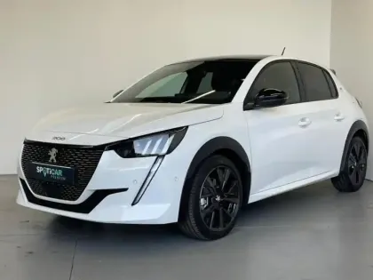 Photo Peugeot 208 Gt Pack