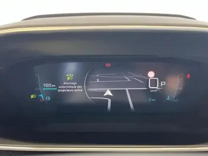 Photo 7 Peugeot 208  1.2 PureTech 130ch S&S GT Pack EAT8