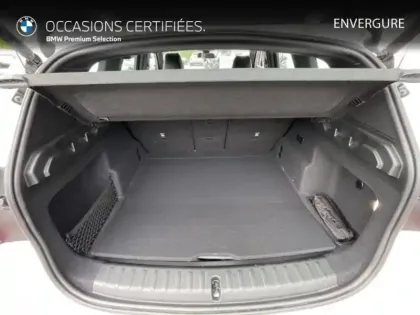 Photo 6 BMW X1  ieDrive20 204ch M Sport