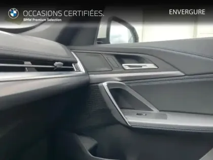 Photo 13 BMW X1  ieDrive20 204ch M Sport