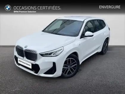 Photo Bmw X1 M Sport