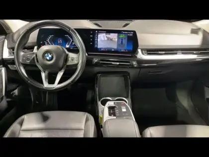 Photo 8 BMW X1  sDrive18i 136ch xLine