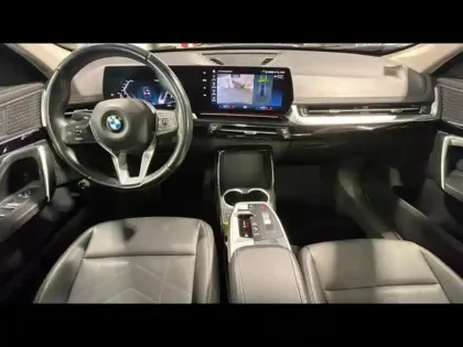 Photo 7 BMW X1  sDrive18i 136ch xLine