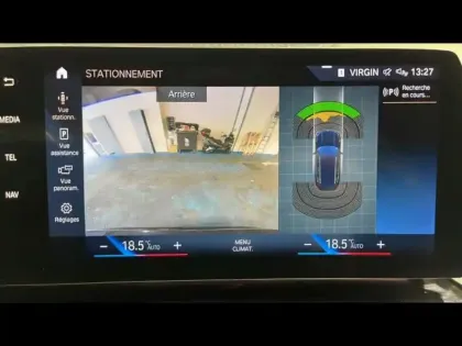 Photo 12 BMW X1  sDrive18i 136ch xLine