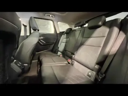 Photo 6 BMW X1  sDrive18i 136ch xLine