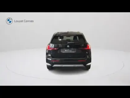 Photo 5 BMW X1  sDrive18i 136ch xLine