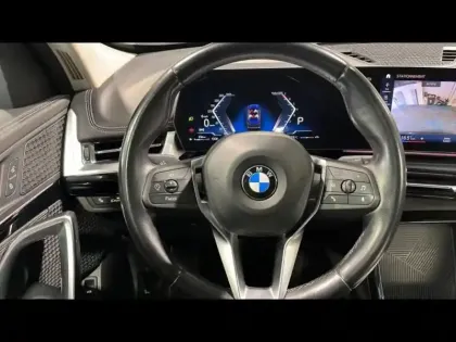 Photo 9 BMW X1  sDrive18i 136ch xLine