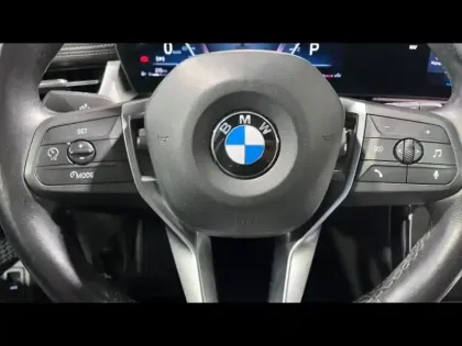 Photo 11 BMW X1  sDrive18i 136ch xLine