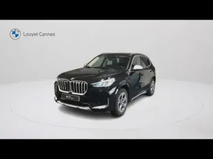 Photo Bmw X1 Xline