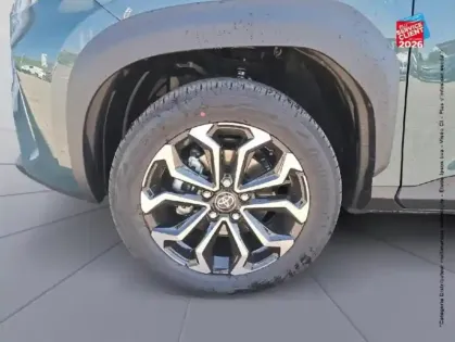 Photo 9 Toyota Yaris  Cross 130h Design MY26