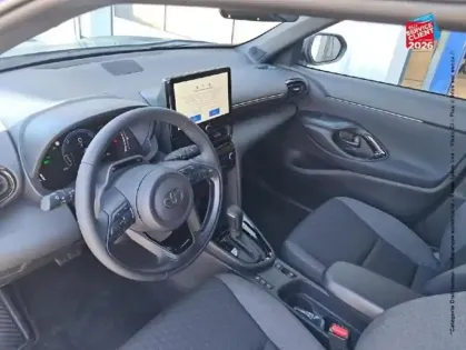 Photo 14 Toyota Yaris  Cross 130h Design MY26