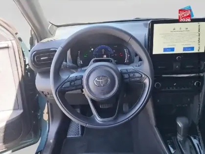 Photo 11 Toyota Yaris  Cross 130h Design MY26