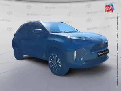 Photo 17 Toyota Yaris  Cross 130h Design MY26