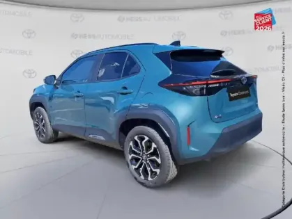 Photo 22 Toyota Yaris  Cross 130h Design MY26