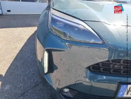 Photo 27 Toyota Yaris  Cross 130h Design MY26