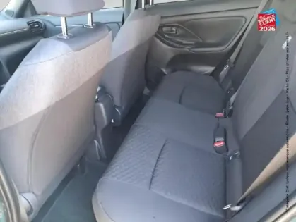 Photo 25 Toyota Yaris  Cross 130h Design MY26