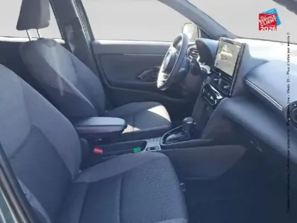 Photo 19 Toyota Yaris  Cross 130h Design MY26