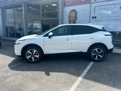Photo 8 Nissan Qashqai  e-POWER 190ch N-Connecta 2022