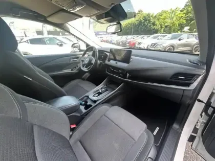 Photo 10 Nissan Qashqai  e-POWER 190ch N-Connecta 2022