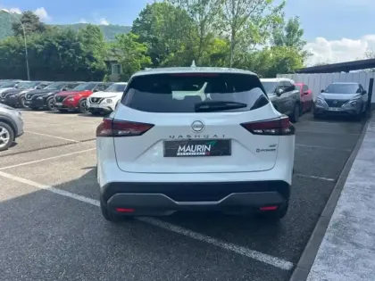 Photo 6 Nissan Qashqai  e-POWER 190ch N-Connecta 2022