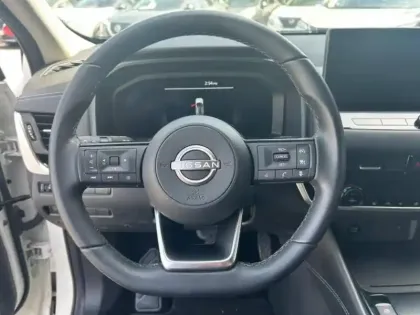 Photo 12 Nissan Qashqai  e-POWER 190ch N-Connecta 2022