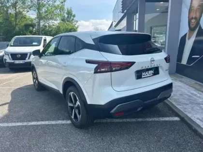 Photo 7 Nissan Qashqai  e-POWER 190ch N-Connecta 2022