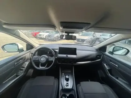 Photo 9 Nissan Qashqai  e-POWER 190ch N-Connecta 2022