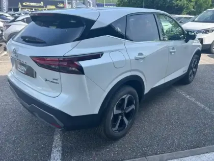Photo 5 Nissan Qashqai  e-POWER 190ch N-Connecta 2022