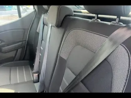 Photo 10 Dacia Sandero  1.0 SCe 65ch Confort -22