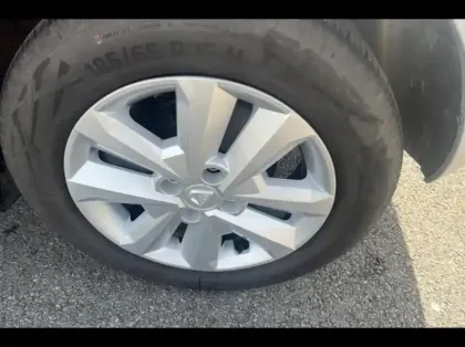 Photo 12 Dacia Sandero  1.0 SCe 65ch Confort -22