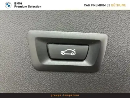 Photo 9 BMW Ix  xDrive60 544ch M Sport