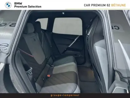 Photo 11 BMW Ix  xDrive60 544ch M Sport