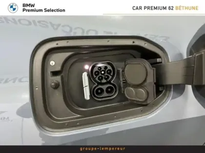 Photo 12 BMW Ix  xDrive60 544ch M Sport