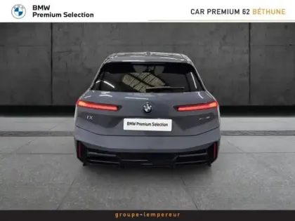 Photo 5 BMW Ix  xDrive60 544ch M Sport