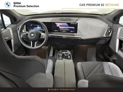 Photo 13 BMW Ix  xDrive60 544ch M Sport